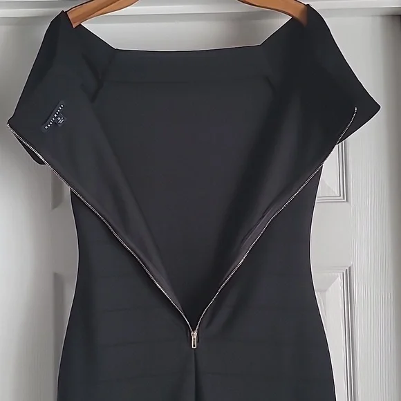 HAUTE MONDE _ dress _ women 🖤 - Picture 9 of 10